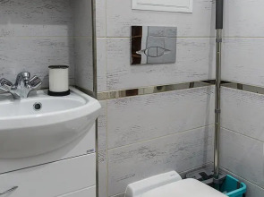 Апартаменты Арт около Кремля Кантри