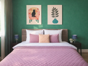 Apartamenty Loft Verde