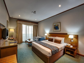 Orchid Hotel Al Barsha, Formerly Golden Tulip Al Barsha