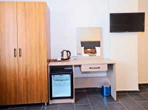 Бутик-отель Diamond Hotel Old City