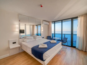 Апартаменты Grand City Batumi