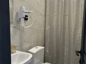 Гостевой дом Golden House