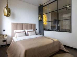 Апартаменты Алис в ЖК Лица