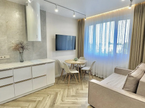 Квартира AURA