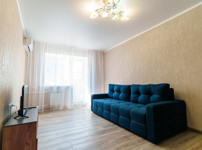 Апартаменты в центре Новороссийска от LetoApart