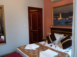 Отель Emirhan inn