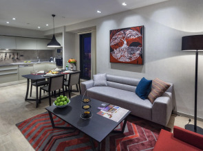 Fraser Place Antasya Istanbul