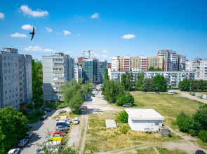 Апартаменты на острове Канта