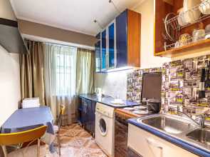 Апартаменты Квартира на Ленинском Проспекте Метро Юго Западная