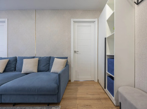 Апартаменты рядом с Нижегородской Ярмаркой