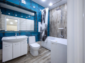 Апартаменты ViP Apart 11