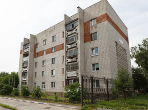 Апартаменты Белые ночи у Парка Ветеранов