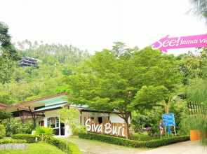 Siva Buri Resort