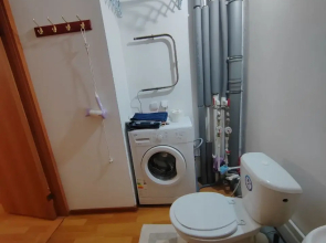 Квартира у метро Парнас