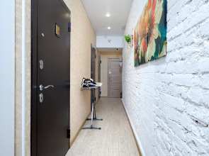 Меблированные комнаты LULLABY HOTELS Захарьевская 15