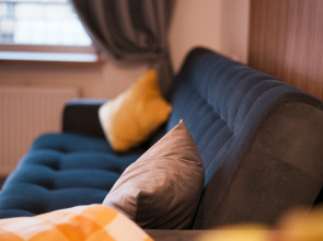 Квартира Двухкомнатная у Моря