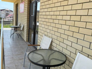 Гостевой дом Лаванда