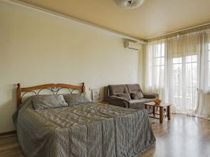Apartamenty na Plosadi Pobedy