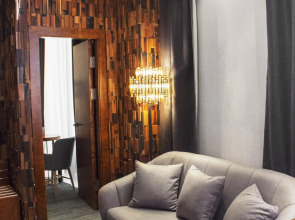 Отель East Astana