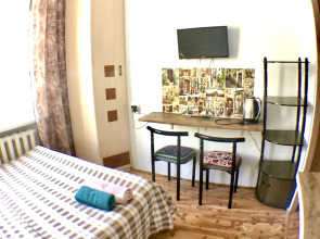 Апартаменты в Самом Центре