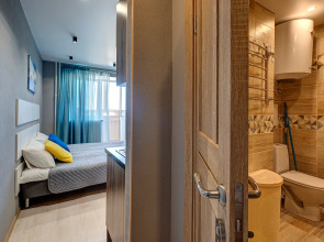 Апартаменты 9 Ночей у Есенинских полей