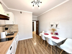 Квартира DreamApart Park & Comfort