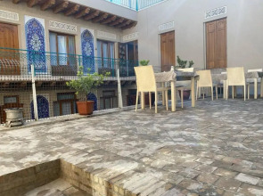 Гостевой дом Mahbubakhon