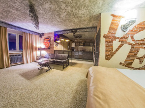 Апартаменты LoftAp