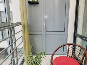 Квартира Студия в Жк Ривьера на Набережной Пруда М Горького 149/2