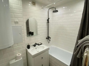 Апартаменты Дзержинского 17а