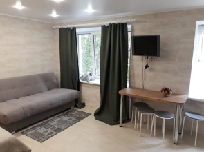 Апартаменты на озере Тургояк 2