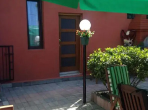 Гостевой дом Nanas