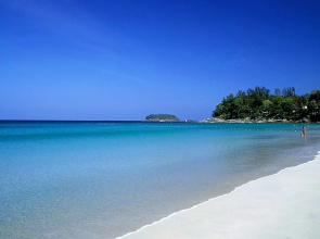 OMNIA Phuket - Ozone Condotel Apartments