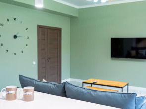 Квартира Прямо у Парка