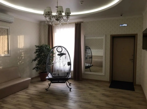 Гостевой дом Некрасов