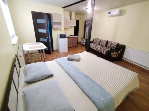 Гостевой дом с Отчетными Документами на Краснознаменской