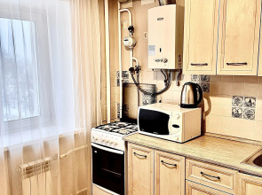 Апартаменты Горького 80/1