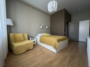 Апартаменты на Дачной 9