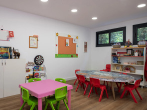 Отель Swissotel Resort Bodrum Beach