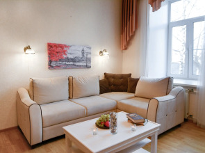 Апартаменты Latte