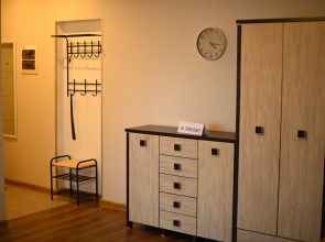 Апартаменты Ленинский Проспект