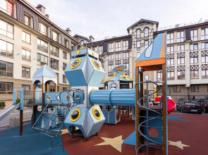 Квартира Зеленоградск