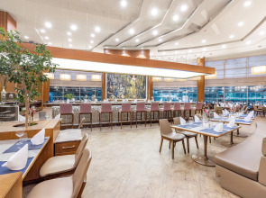 Concorde De Luxe Resort Lara Antalya – Prive Ultra All Inclusive