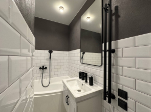 Апартаменты ДзенХоум Графика 37