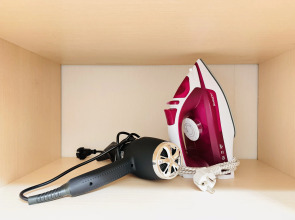 Апартаменты Hugge Place в самом центре [Объект 96]