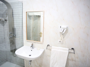 Hotel Vergilius Billia