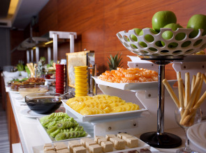 Отель Innova Sultanahmet