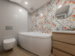 Отель Рижский Прайм