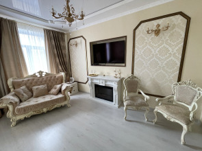 Отель Париж