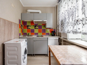 Comfort Travel Apartment